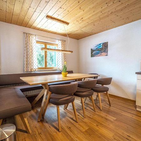 Ferienhaus Lorenzin سانكت غالنكرش المظهر الخارجي الصورة