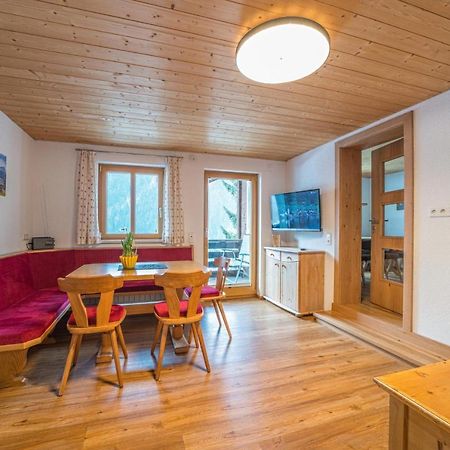 Ferienhaus Lorenzin سانكت غالنكرش المظهر الخارجي الصورة