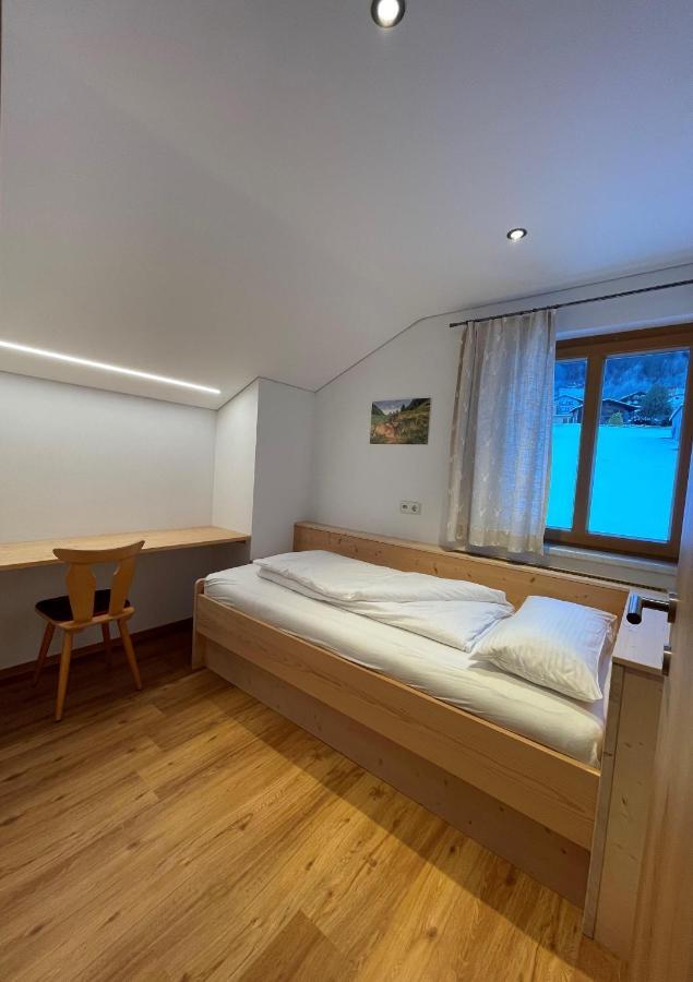 Ferienhaus Lorenzin سانكت غالنكرش المظهر الخارجي الصورة