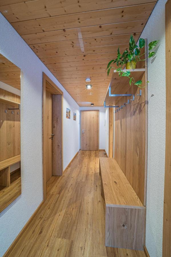 Ferienhaus Lorenzin سانكت غالنكرش المظهر الخارجي الصورة