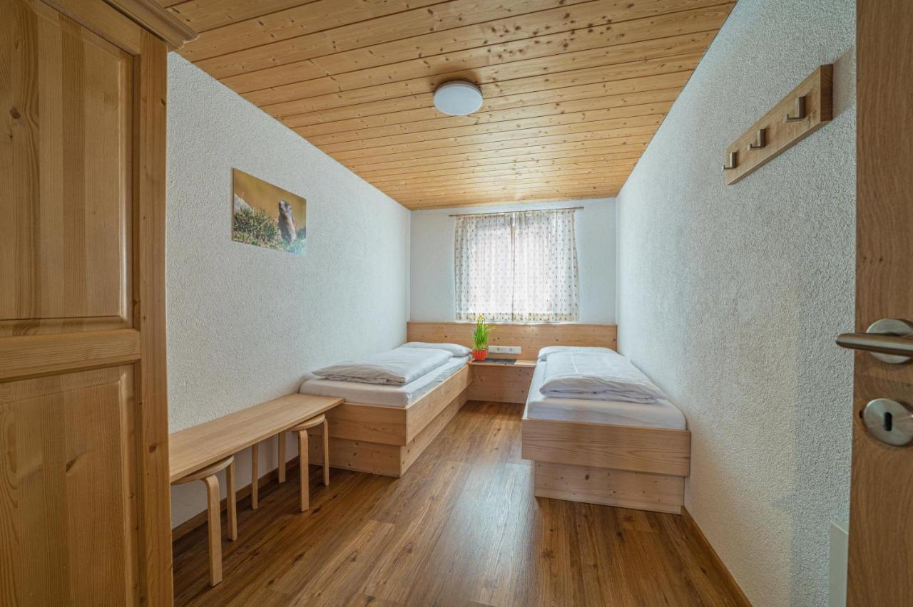Ferienhaus Lorenzin سانكت غالنكرش المظهر الخارجي الصورة