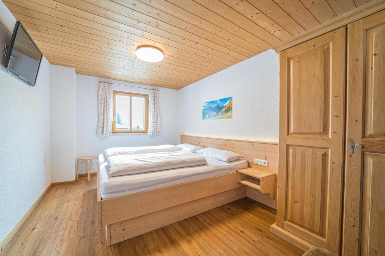 Ferienhaus Lorenzin سانكت غالنكرش المظهر الخارجي الصورة